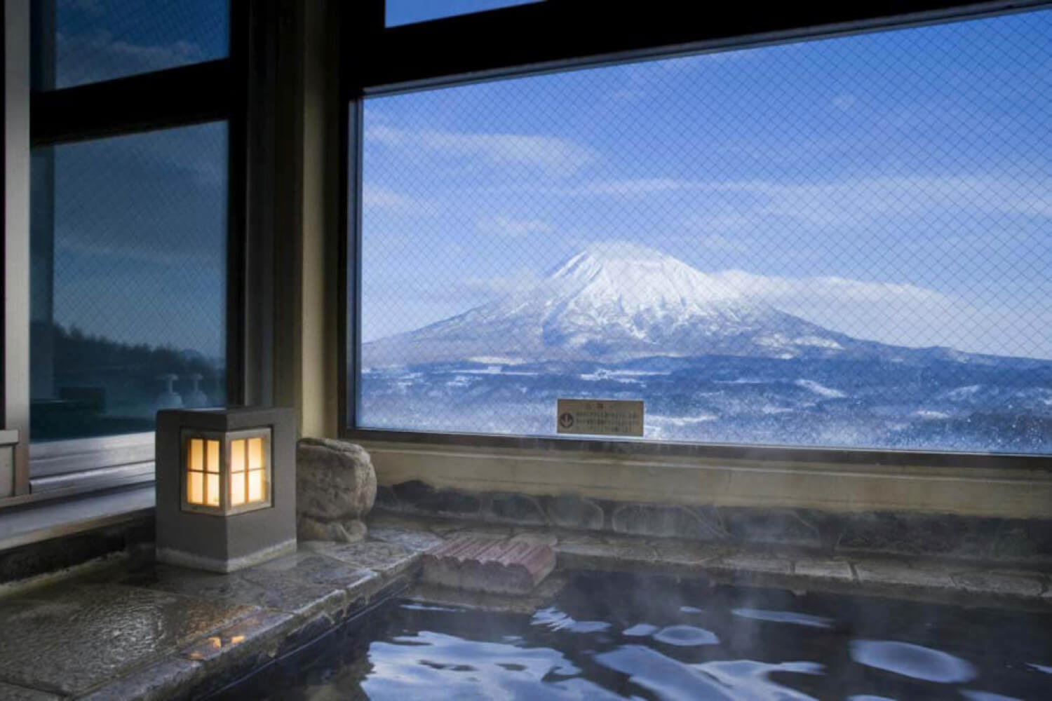 Japan Hotel W Onsen In Room Japan Hotel W Onsen In Room